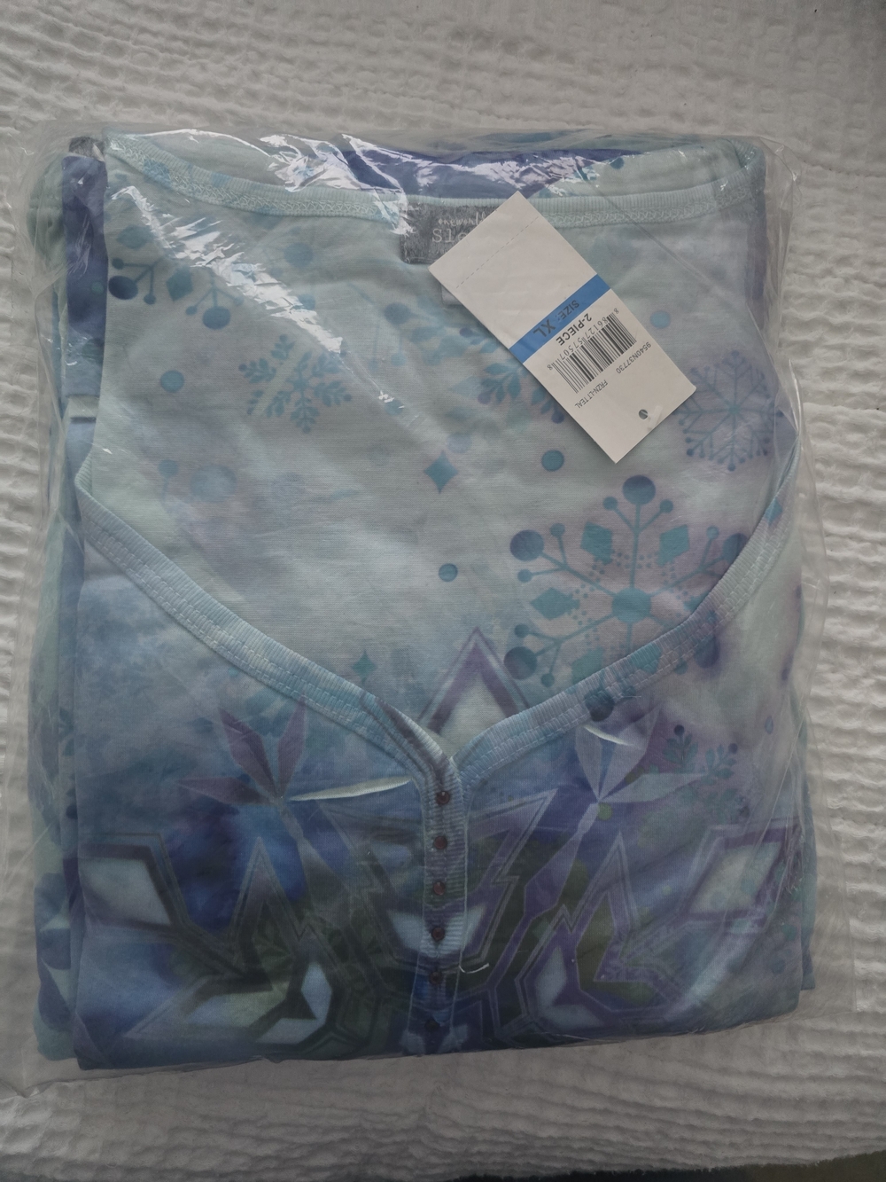 Lightweight PJs